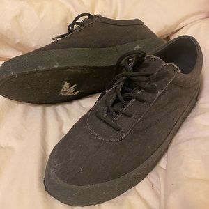 SOLD Yeezy season 6 sneaker